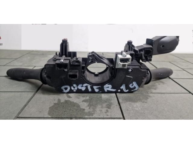 bontott DACIA DUSTER Komplett Kormánykapcsoló (Bajuszkapcsoló)