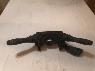 bontott DACIA DUSTER Komplett Kormánykapcsoló (Bajuszkapcsoló)