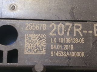 bontott DACIA DUSTER Komplett Kormánykapcsoló (Bajuszkapcsoló)