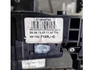 bontott DACIA DUSTER Komplett Kormánykapcsoló (Bajuszkapcsoló)