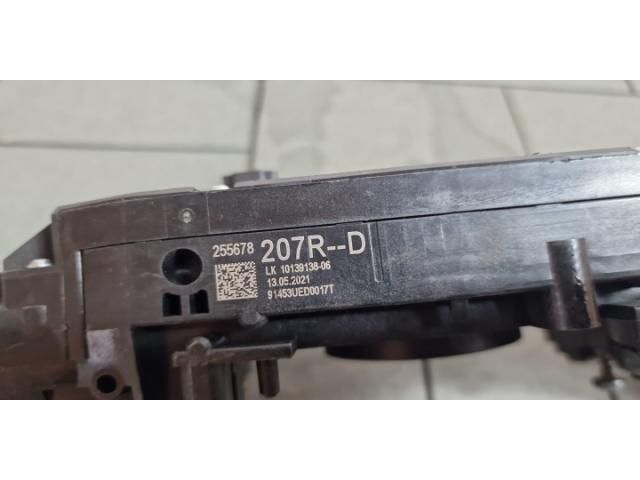 bontott DACIA DUSTER Komplett Kormánykapcsoló (Bajuszkapcsoló)