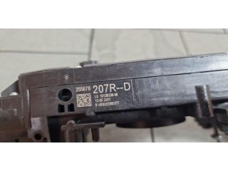 bontott DACIA DUSTER Komplett Kormánykapcsoló (Bajuszkapcsoló)