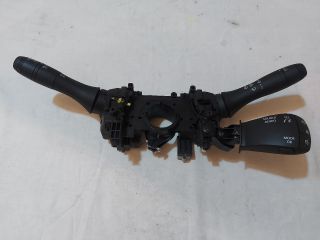 bontott DACIA DUSTER Komplett Kormánykapcsoló (Bajuszkapcsoló)