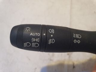 bontott DACIA DUSTER Komplett Kormánykapcsoló (Bajuszkapcsoló)