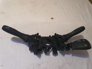 bontott DACIA DUSTER Komplett Kormánykapcsoló (Bajuszkapcsoló)