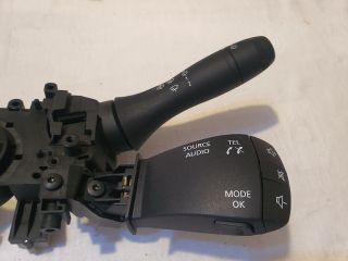 bontott DACIA DUSTER Komplett Kormánykapcsoló (Bajuszkapcsoló)