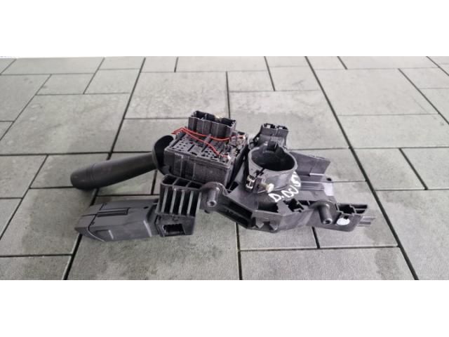 bontott DACIA DUSTER Komplett Kormánykapcsoló (Bajuszkapcsoló)