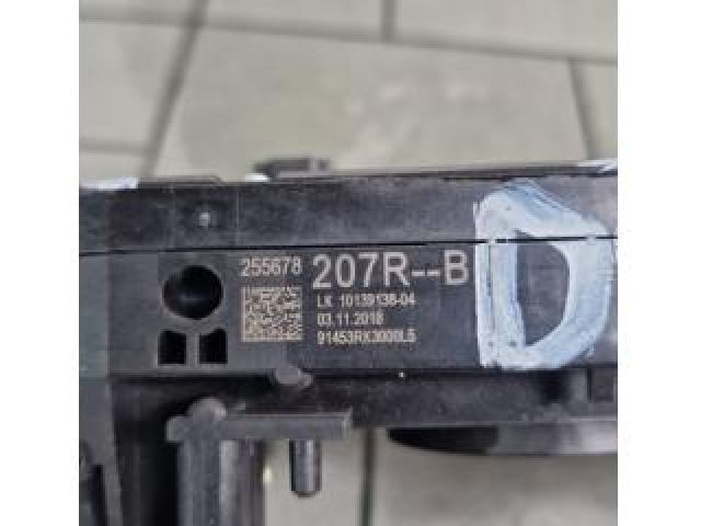 bontott DACIA DUSTER Komplett Kormánykapcsoló (Bajuszkapcsoló)