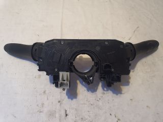 bontott DACIA DUSTER Komplett Kormánykapcsoló (Bajuszkapcsoló)