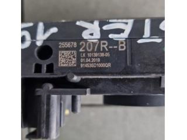 bontott DACIA DUSTER Komplett Kormánykapcsoló (Bajuszkapcsoló)