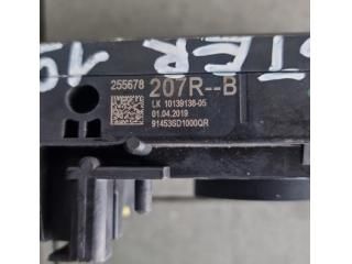 bontott DACIA DUSTER Komplett Kormánykapcsoló (Bajuszkapcsoló)