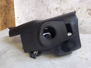 bontott DACIA DUSTER Komplett Kormányoszlop Burkolat