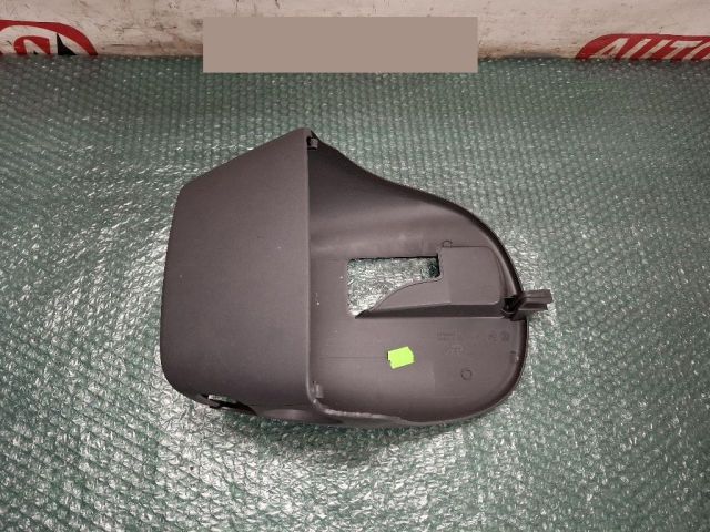 bontott DACIA DUSTER Komplett Kormányoszlop Burkolat