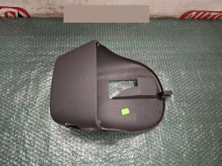 bontott DACIA DUSTER Komplett Kormányoszlop Burkolat