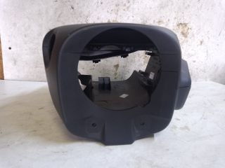 bontott DACIA DUSTER Komplett Kormányoszlop Burkolat