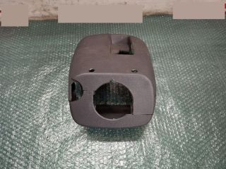 bontott DACIA DUSTER Komplett Kormányoszlop Burkolat