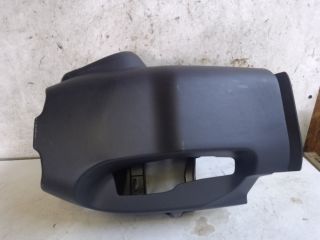 bontott DACIA DUSTER Komplett Kormányoszlop Burkolat