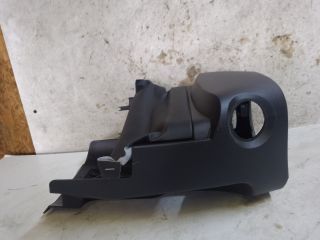 bontott DACIA DUSTER Komplett Kormányoszlop Burkolat