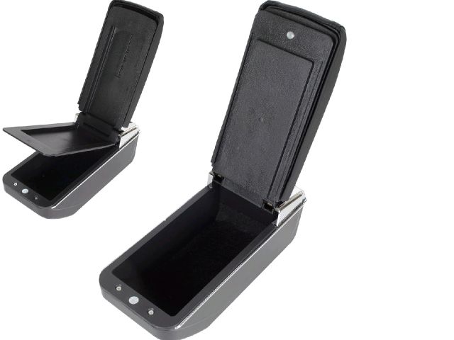 bontott DACIA DUSTER Könyöklő