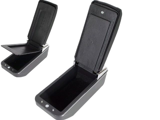 bontott DACIA DUSTER Könyöklő