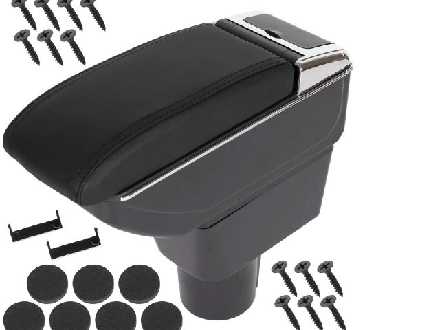 bontott DACIA DUSTER Könyöklő