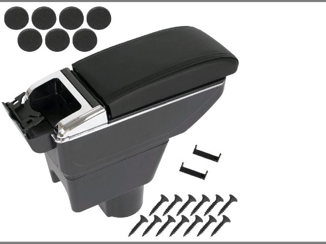 bontott DACIA DUSTER Könyöklő