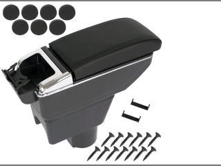 bontott DACIA DUSTER Könyöklő