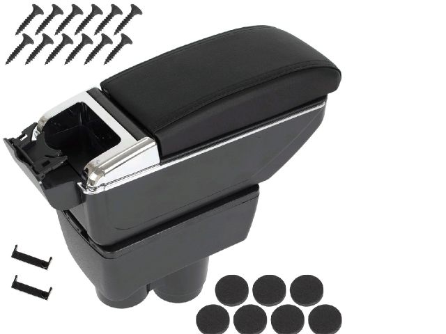 bontott DACIA DUSTER Könyöklő