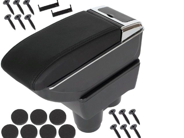 bontott DACIA DUSTER Könyöklő