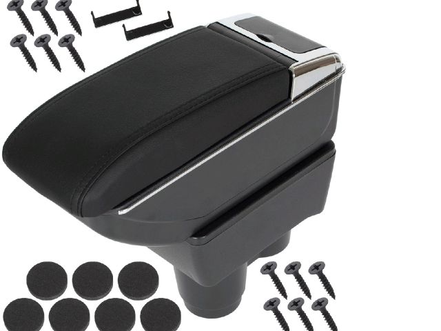 bontott DACIA DUSTER Könyöklő