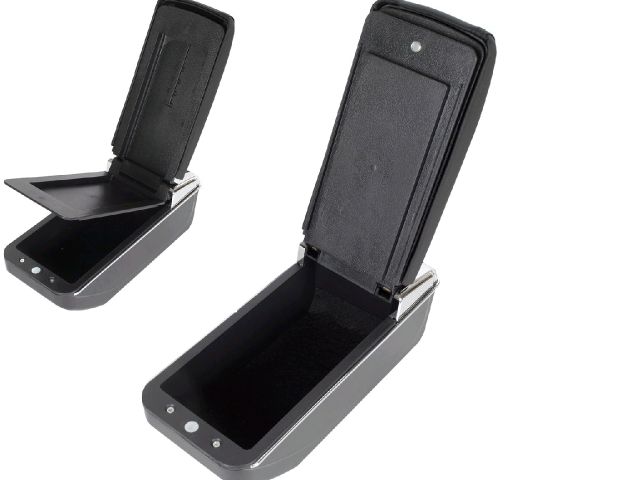 bontott DACIA DUSTER Könyöklő