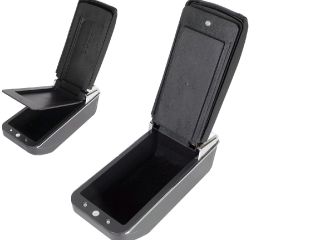 bontott DACIA DUSTER Könyöklő