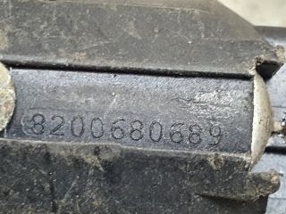 bontott DACIA DUSTER Kopogás Jeladó