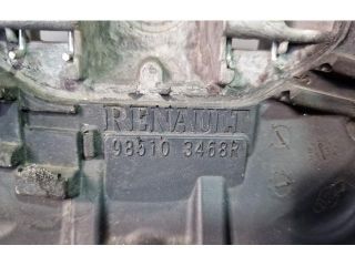 bontott DACIA DUSTER Kormány