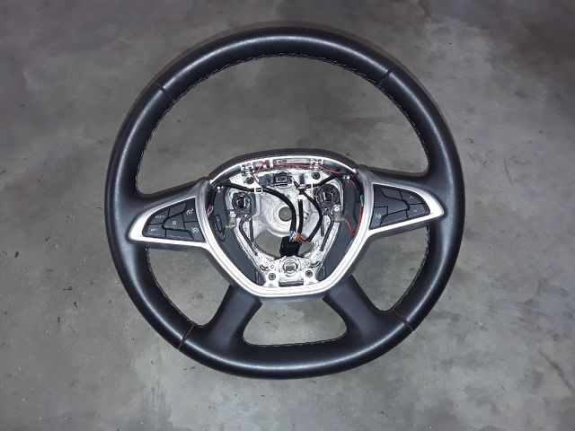 bontott DACIA DUSTER Kormány