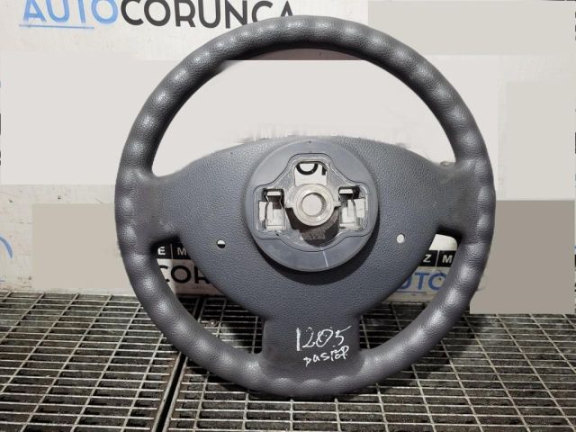 bontott DACIA DUSTER Kormány