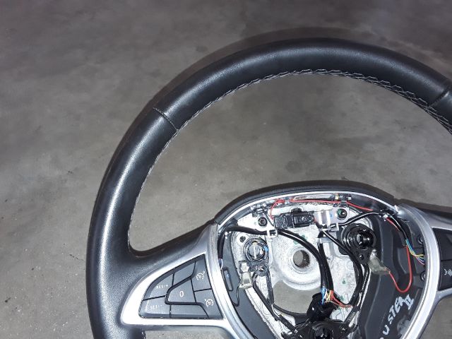 bontott DACIA DUSTER Kormány