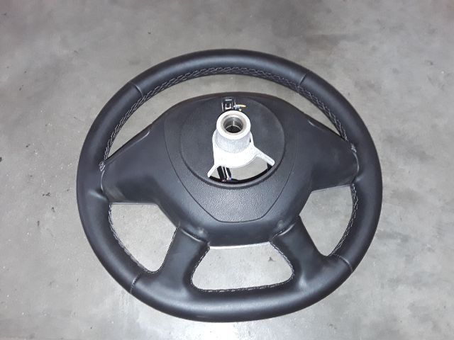 bontott DACIA DUSTER Kormány