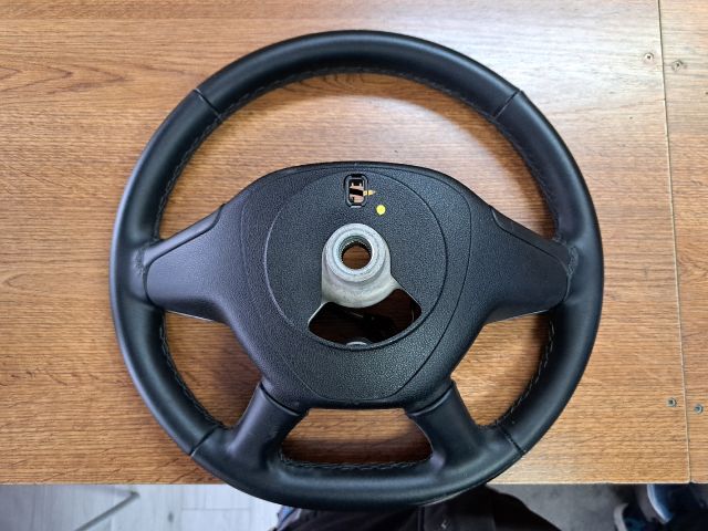 bontott DACIA DUSTER Kormány