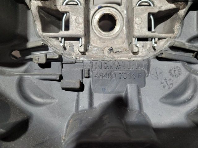 bontott DACIA DUSTER Kormány