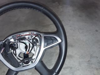 bontott DACIA DUSTER Kormány