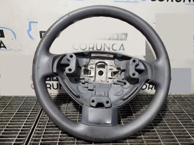 bontott DACIA DUSTER Kormány