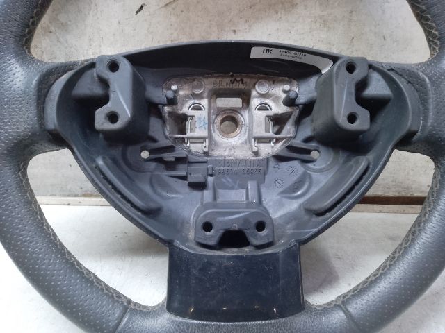 bontott DACIA DUSTER Kormány