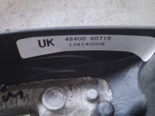 bontott DACIA DUSTER Kormány