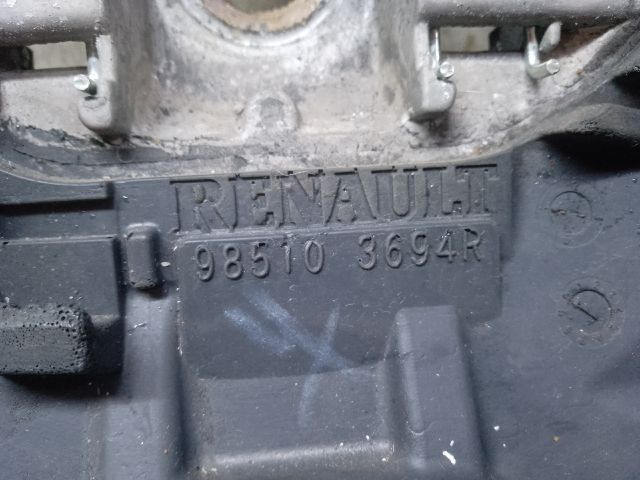 bontott DACIA DUSTER Kormány