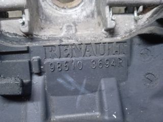 bontott DACIA DUSTER Kormány