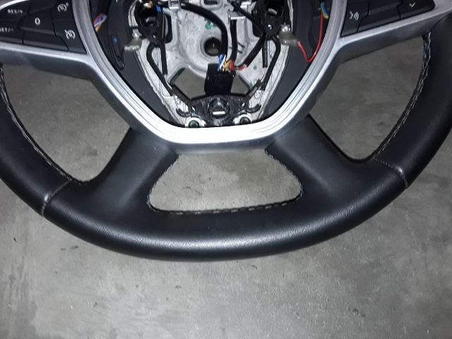 bontott DACIA DUSTER Kormány