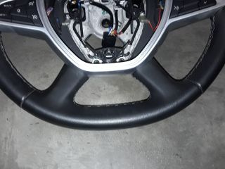 bontott DACIA DUSTER Kormány