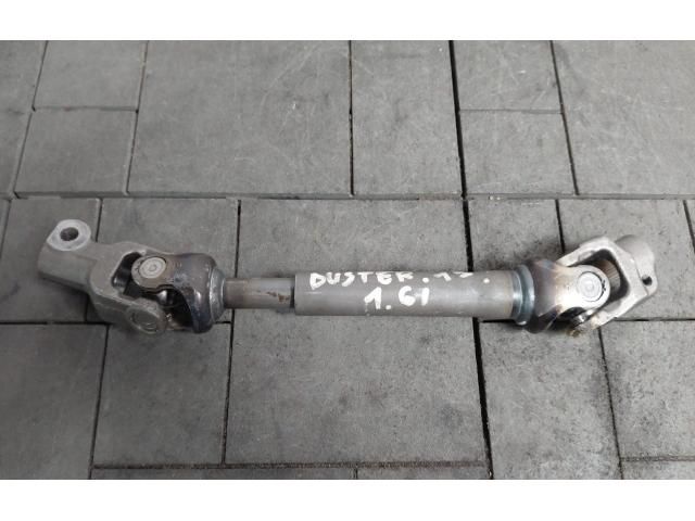 bontott DACIA DUSTER Kormánykardán