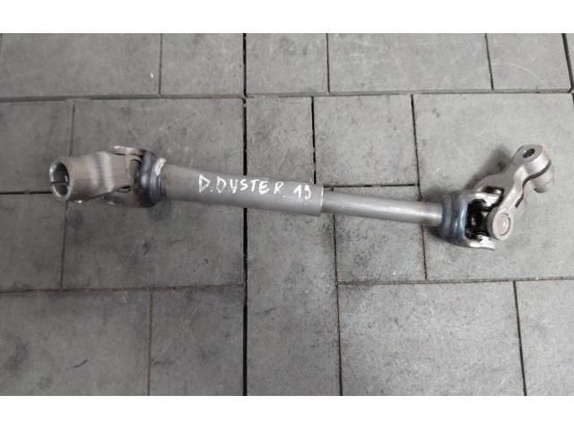 bontott DACIA DUSTER Kormánykardán